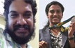 This film director wants to ’spit’ on PV Sindhu’s achievement in Rio Olympics